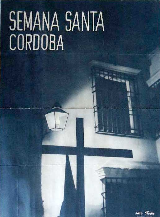 Semana Santa en Córdoba  
